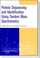 Tandem Mass Spectrometry