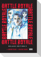 Battle Royale Deluxe Edition, Vol. 2