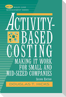 Costing 2e P