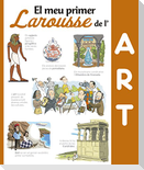 El meu primer Larousse de l'art