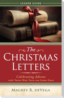 The Christmas Letters Leader Guide