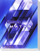 Essential Maths 9 Core