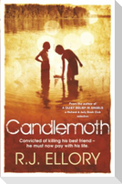 Candlemoth