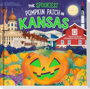 The Spookiest Pumpkin Patch in Kansas