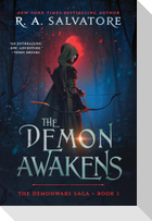 The Demon Awakens