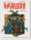 Thistlebone Book Three: The Dule Tree