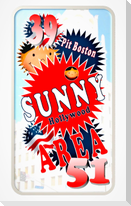 Sunny - AREA 51