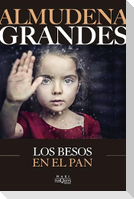Los besos en el pan