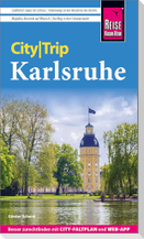 Reise Know-How CityTrip Karlsruhe