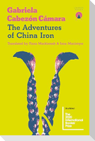 The Adventures of China Iron