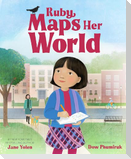 Ruby Maps Her World