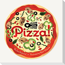 Made with Love: Pizza!