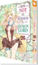 How NOT to Summon a Demon Lord - Band 26