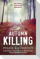 Autumn Killing