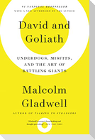 David and Goliath