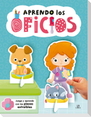 Aprendo los oficios