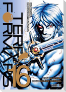 Terra Formars