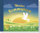 Meine Kommunion (blau)