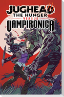 Jughead: The Hunger vs. Vampironica