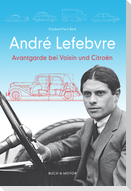 André Lefebvre