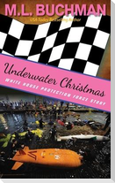 Underwater Christmas: a submarine race romance story