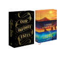 Our Infinite Fates. Deluxe Slipcase Edition