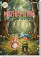 Matheo & Mia