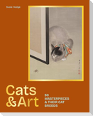Cats & Art