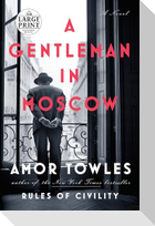 A Gentleman in Moscow