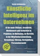 Gebt der KI ein Zuhause