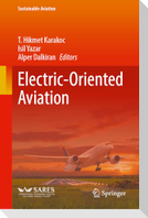 Electric-Oriented Aviation