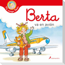 Berta Va En Avión / Berta Flies on a Plane