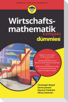 Wirtschaftsmathematik kompakt für Dummies