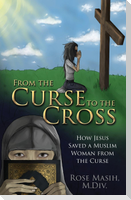 From the Curse to the Cross