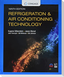 Bundle: Refrigeration and Air Conditioning Technology, 9th + Mindtap, 4 Terms Printed Access Card + the Complete HVAC Lab Manual