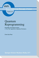 Quantum Reprogramming