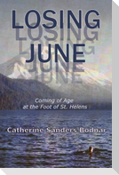 Losing June