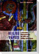 Heilige Päpste in römischen Bildprogrammen des elften und zwölften Jahrhunderts