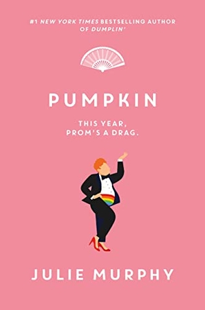 Murphy, Julie. Pumpkin. Gale, a Cengage Company, 2021.
