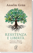 Resistenza e libertà. Conoscere e affrontare i demoni di ieri e di oggi