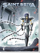 I cavalieri dello zodiaco. Saint Seiya. Time odyssey. Collector edition. Vol. 1