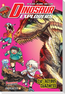 Dinosaur Explorers Vol. 7: Cretaceous Craziness
