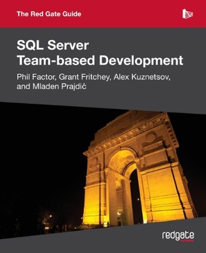 Prajdic, Mladen / Fritchey, Grant et al. The Red Gate Guide to SQL Server Team-based Development. Red Gate Books, 2010.