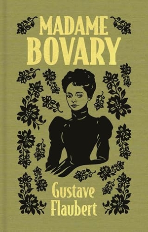 Flaubert, Gustave. Madame Bovary - Gilded Pocket Edition. Arcturus Publishing Ltd, 2026.