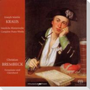 Die Klavierwerke