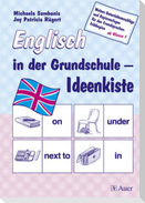 Englisch in der Grundschule - Ideenkiste