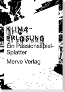 Klimaerlösung
