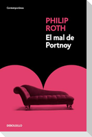 El Mal de Portnoy / Portnoy's Complaint
