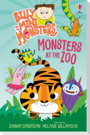 Billy and the Mini Monsters