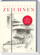 Architektur zeichnen leicht gemacht